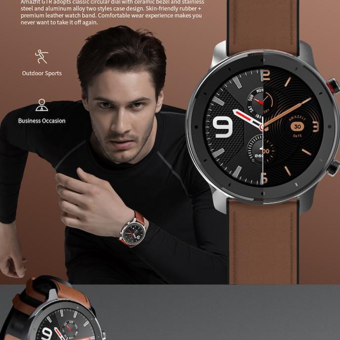 amazfit a1902