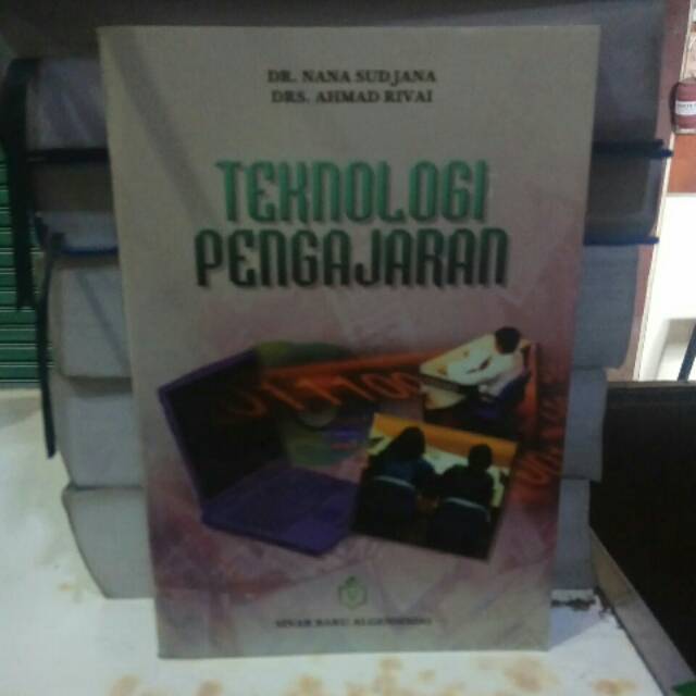 

TEKNOLOGI PENGAJARAN