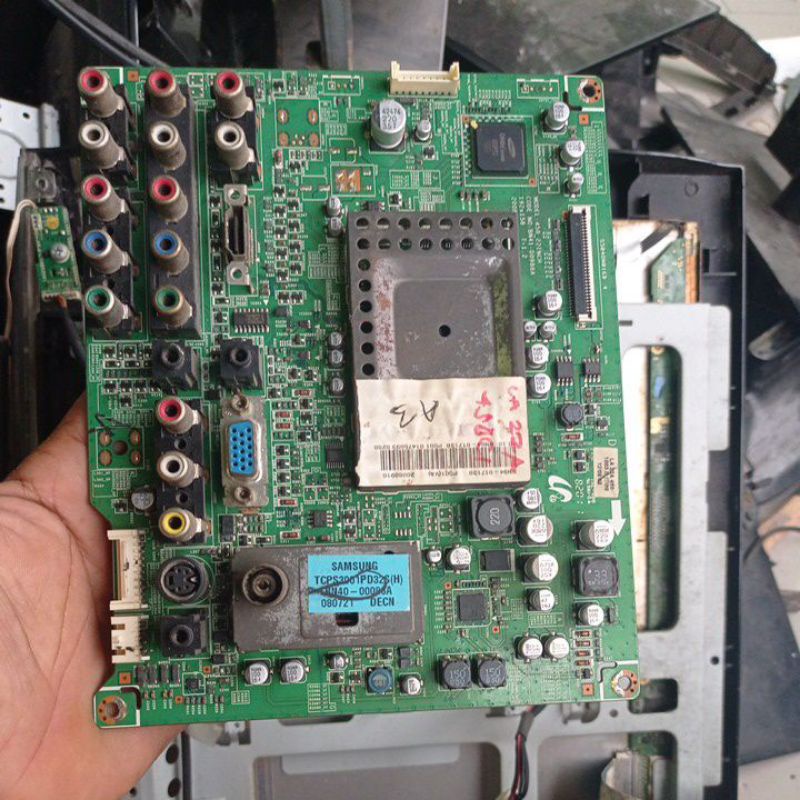 mbsamsung la22a450c1