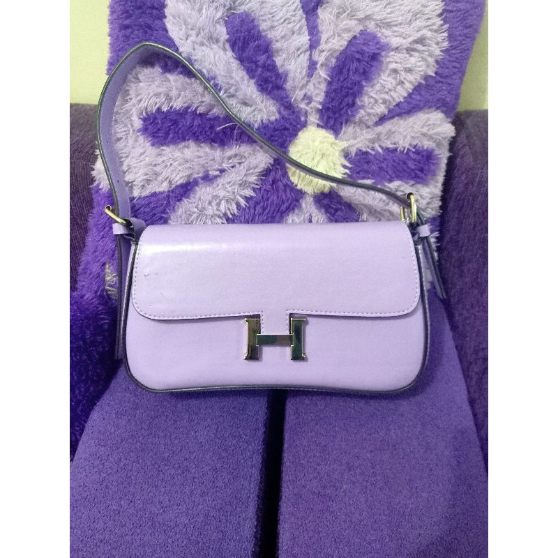 preloved fashion