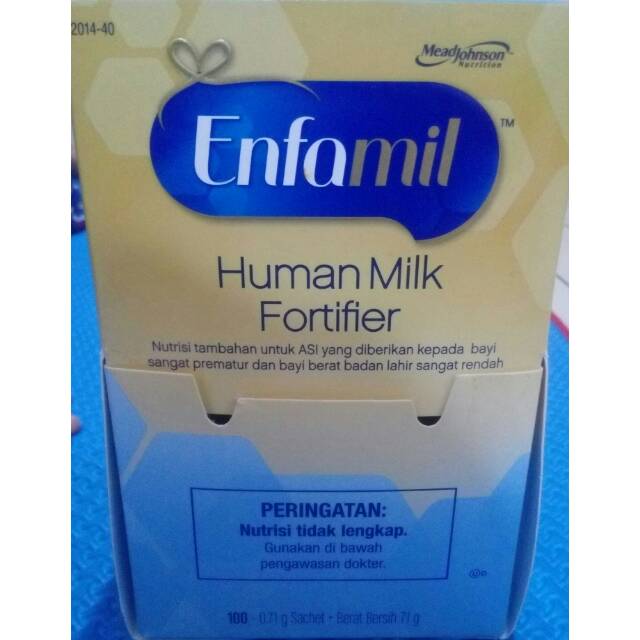 HMF Enfamil