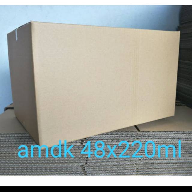 

Box amdk 48x 220 ml