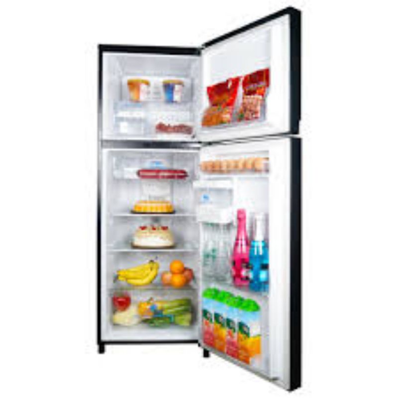 KULKAS AQUA 2PINTU INVERTER - AQR 275R