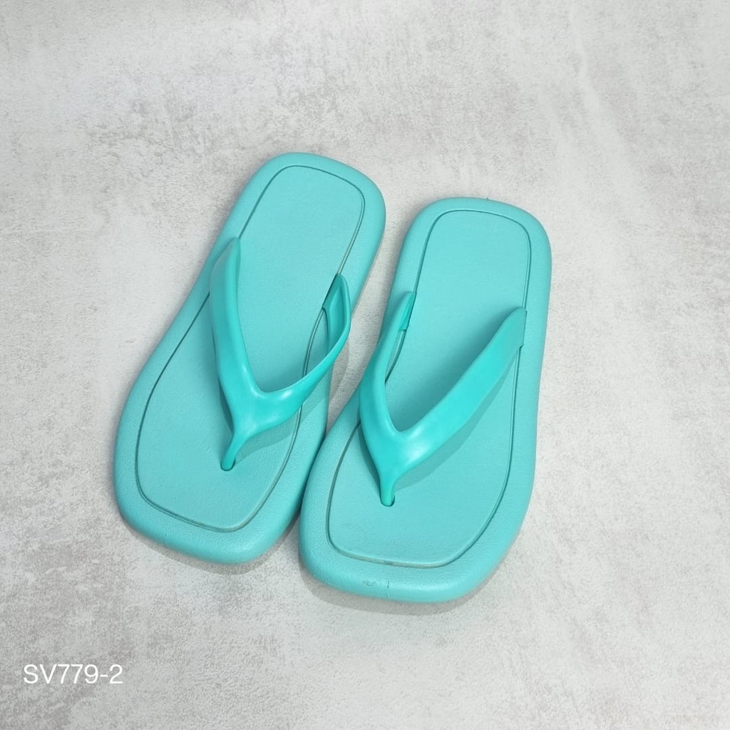 Sandal Karet / Jelly Impor SB Series SV779-2