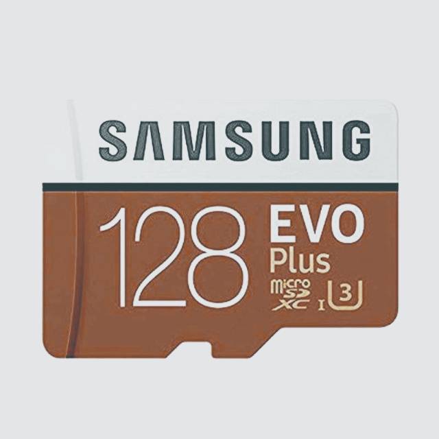 MEMORI CARD SAMSUNG 128GB