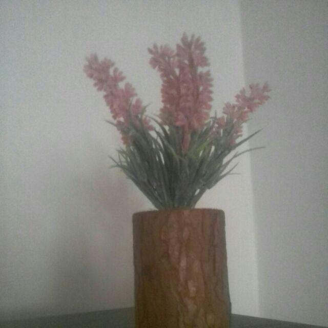 A1 Karangan Bunga Buatan Anyelir Bunga Plastik Palsu Home Hotel Dekorasi Toko Rumah Kantor Shabby