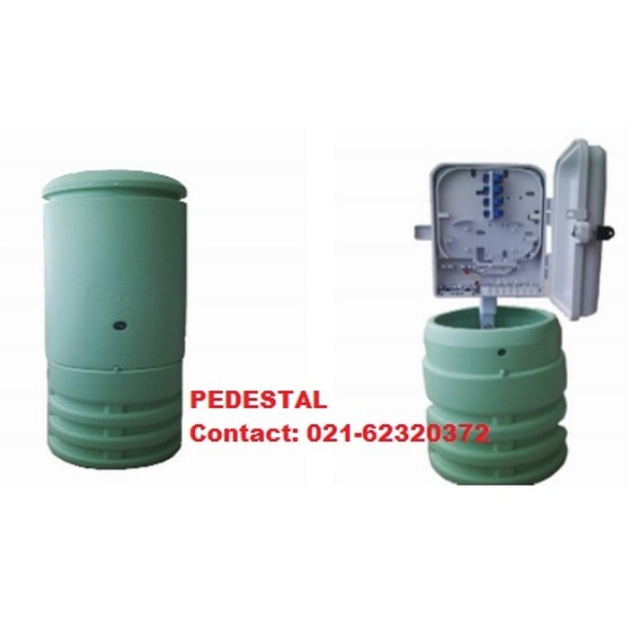 ODP Pedestal 16 core