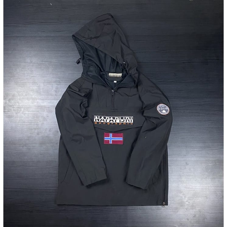 Cagoule napapijri