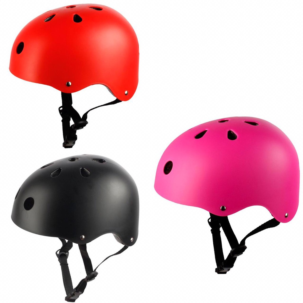  Helm  Sepeda  Batok  rafting BMX flying fox  climbing 