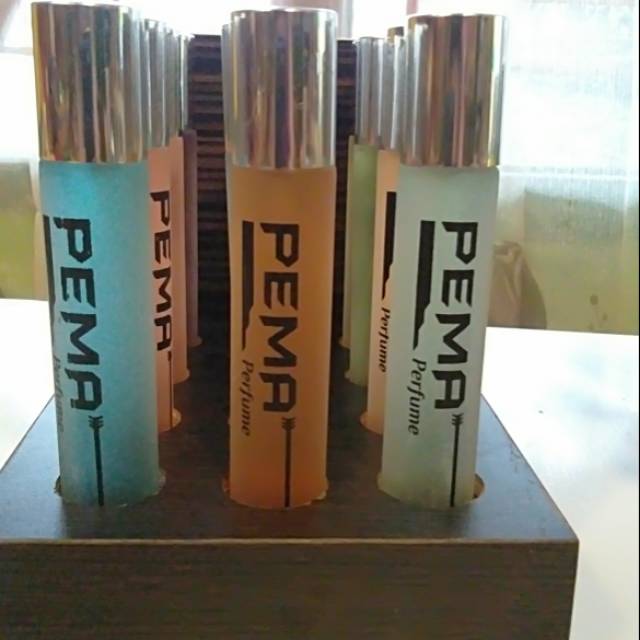 Pema Parfum Medan