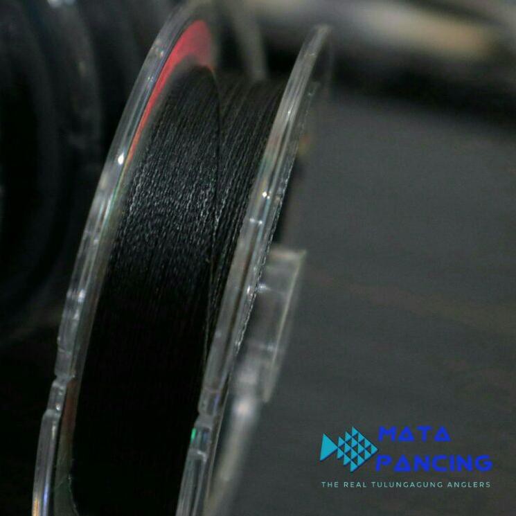 Benang pancing pe kento koinobori x8 50m connecting Q84Y