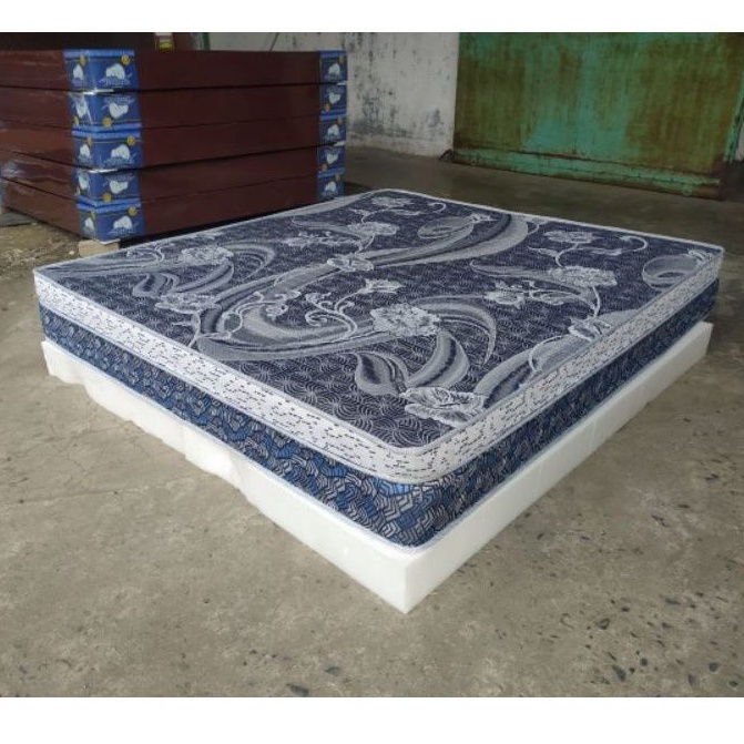 Tilam Matras Springbed Spartan Tebal 25cm