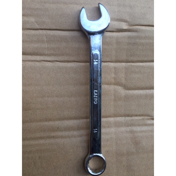 Kunci Ring Pas 14 mm