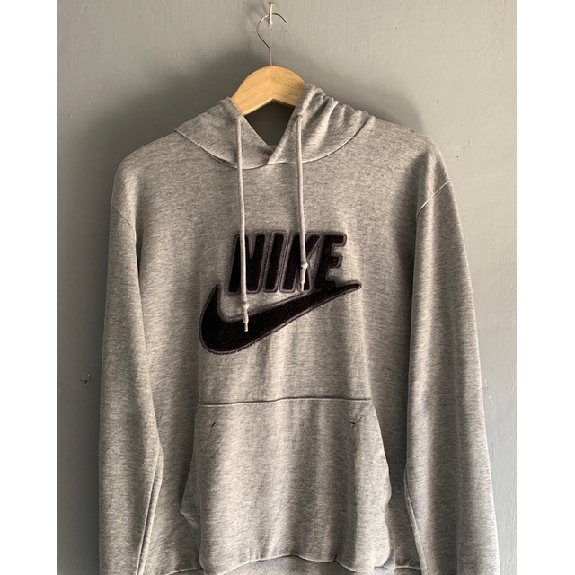 hoodie nike spellout