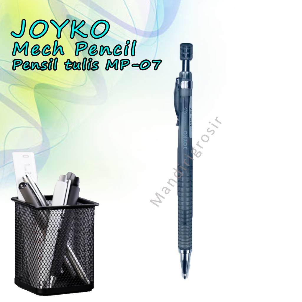 Mech Pencil *Joyko * Pensil tulis * MP-07