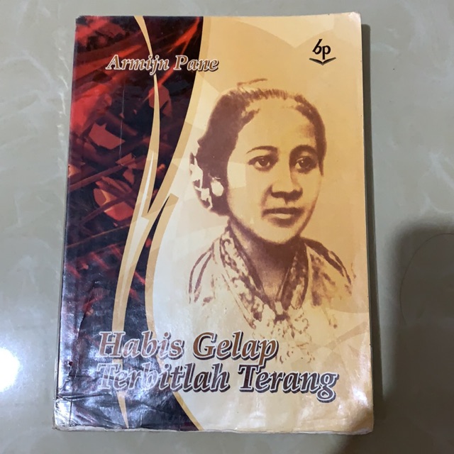 Habis Gelap Terbitlah Terang