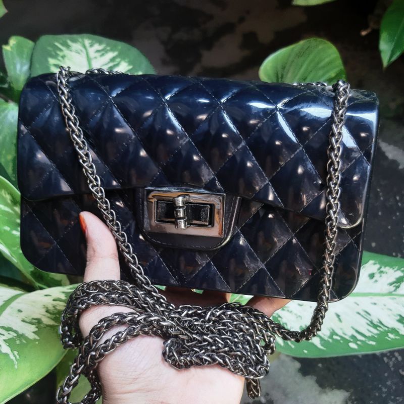 TAS JELLY USUPSO preloved