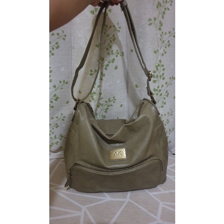 preloved tas anne klein