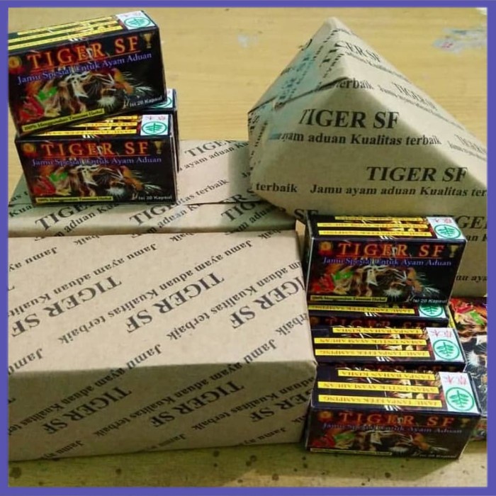 

✔ COD ✔ Jamu ayam aduan