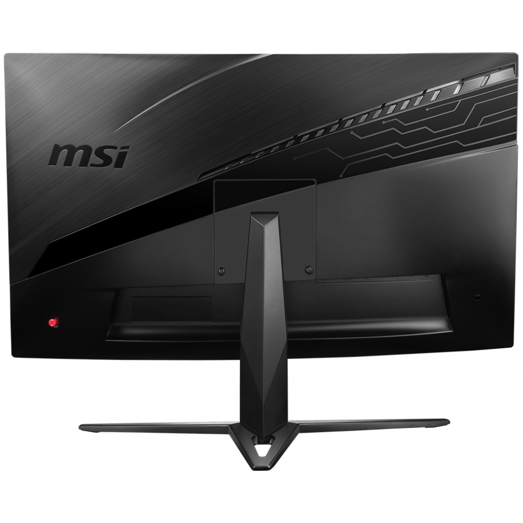 MSI OPTIX MAG241C CURVE 144HZ GAMING 1ms