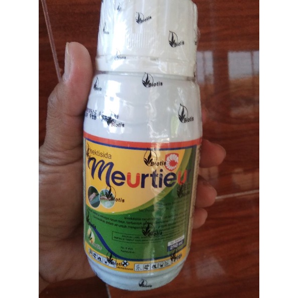 Meurtieur 250 ml