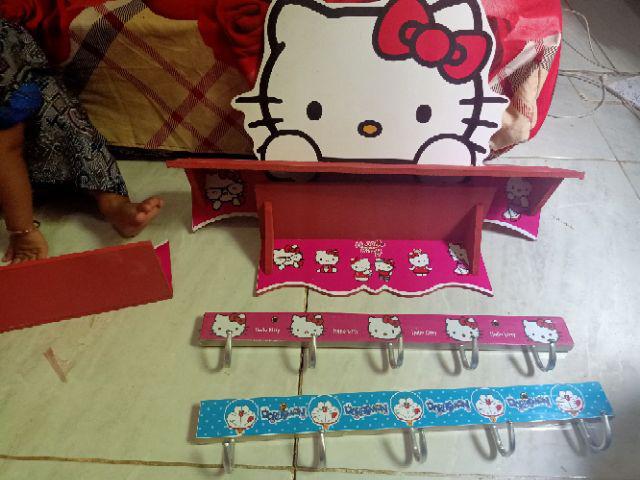 Gantungan Baju / Hook