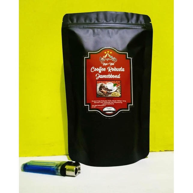 

KOPI JEMESBON ASLI