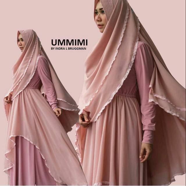 Damaya by ummimi indra L bruggman