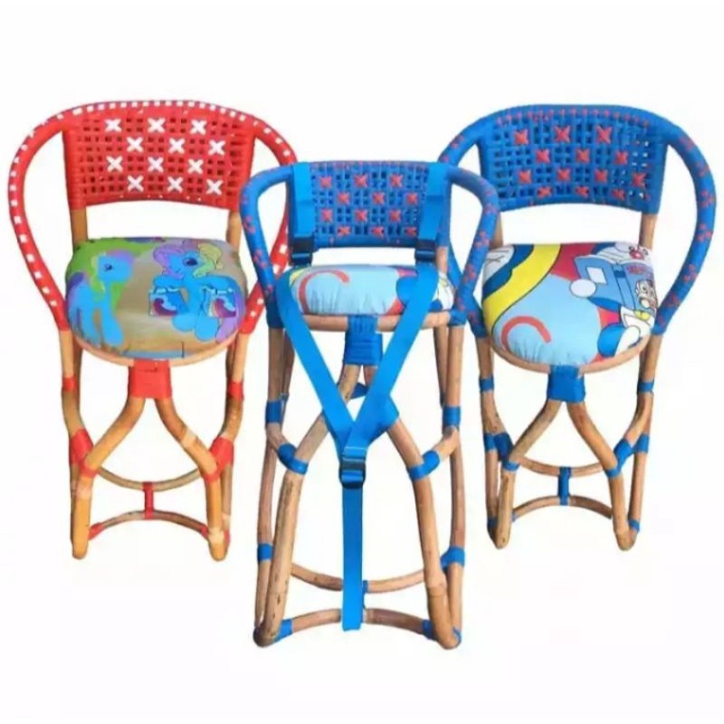 kursi boncengan anak untuk semua jenis motor matic/kursi boncengan anak motor matic