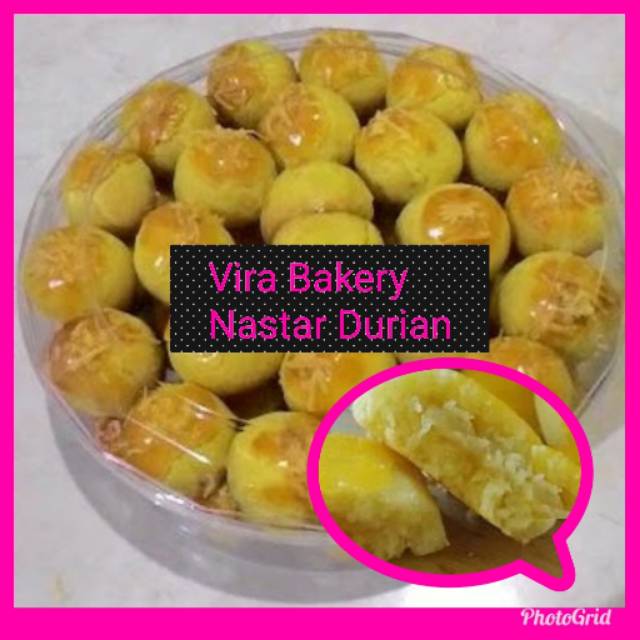 

NASTAR DURIAN