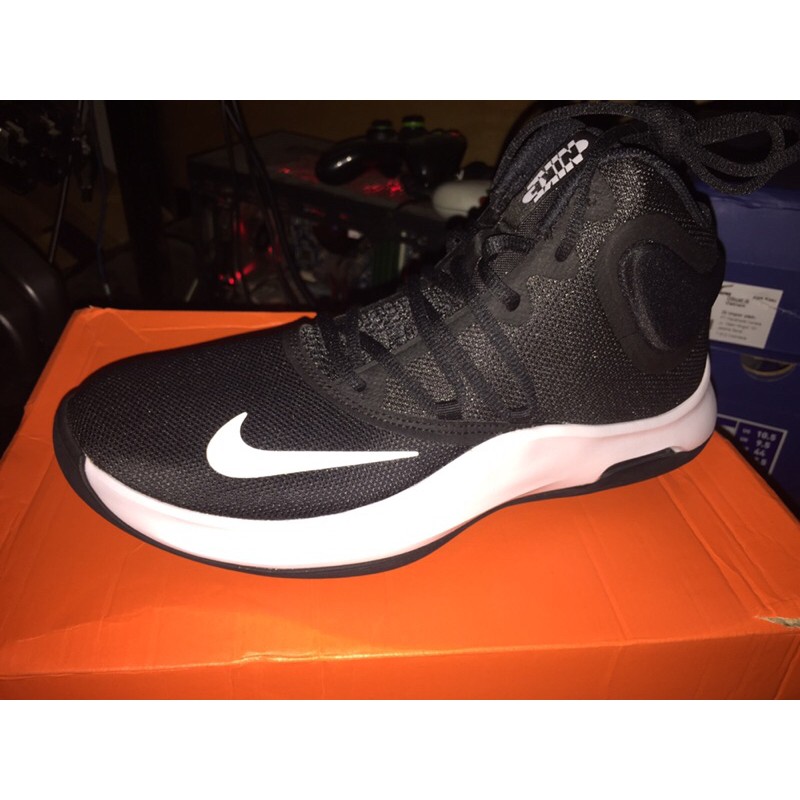 Nike versitile IV original Baru