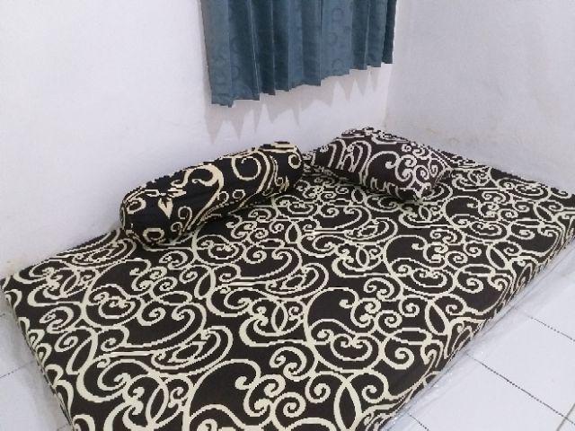 Kasur Inoac Eon Lg D23 Bergaransi 10th.kasur Busa.matras Tebal.inoac.busa Inoac 200x120x15