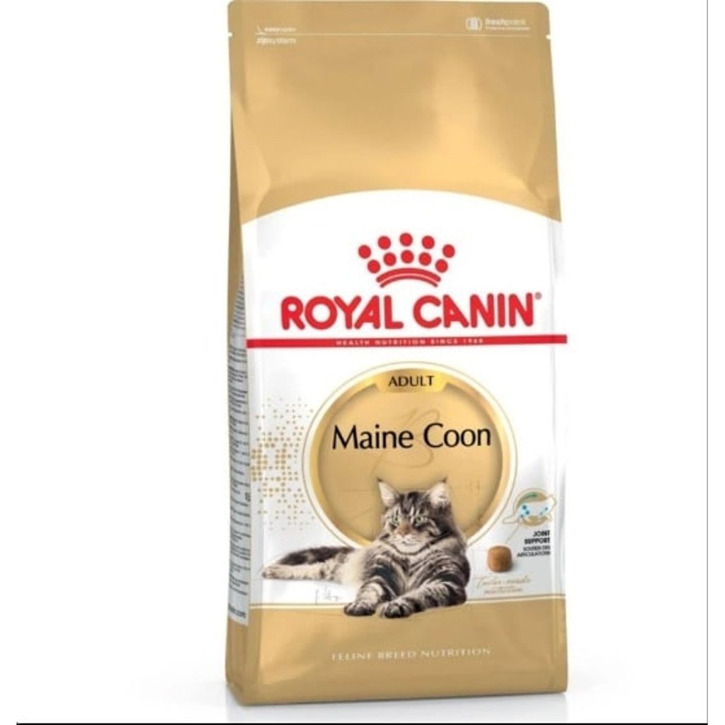 Royal Canin Adult Maine coon 400 gr