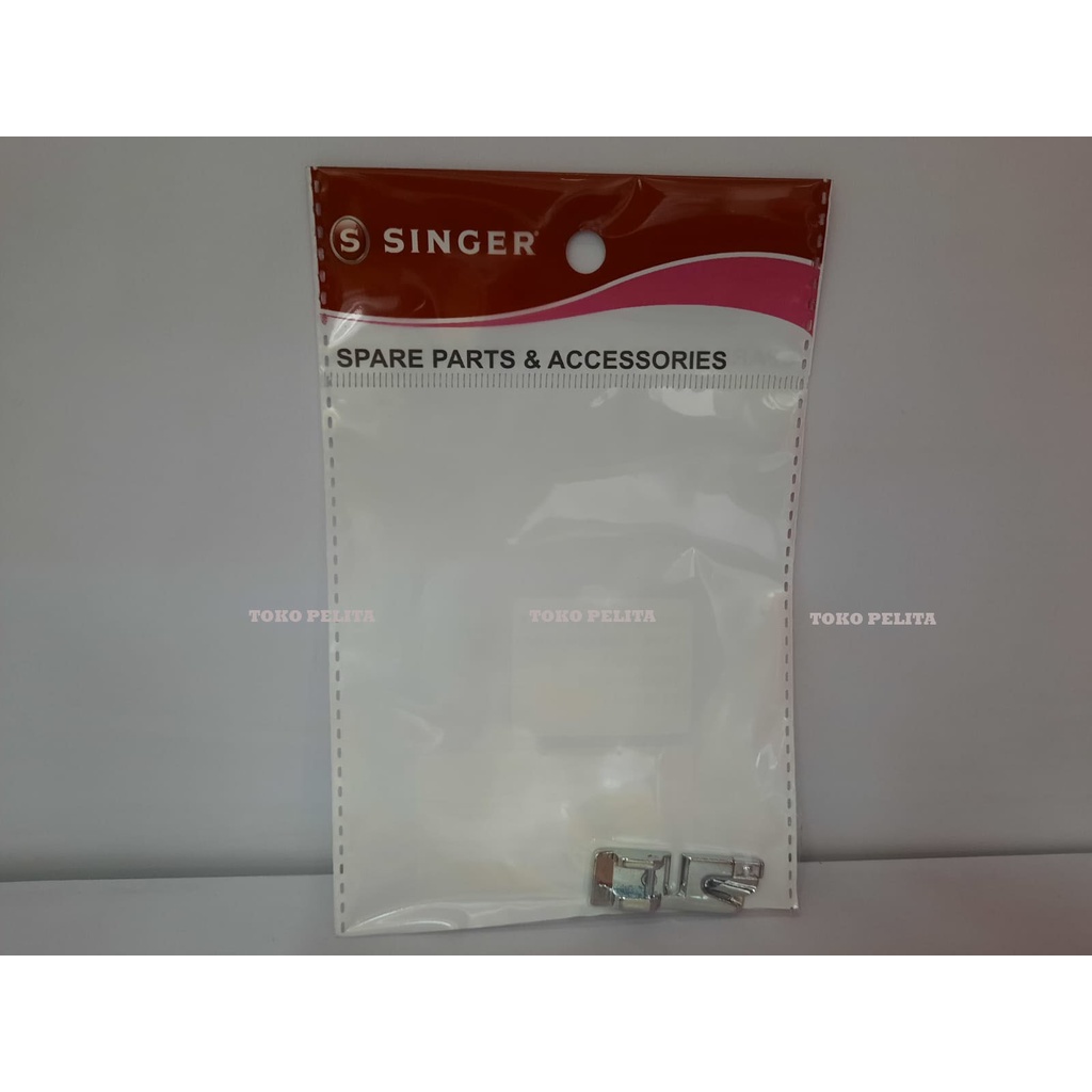 Hammer Foot Flat Type / Sepatu Lipat Portable