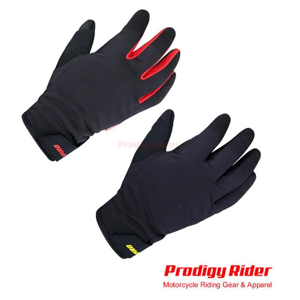 Sarung Tangan Respiro