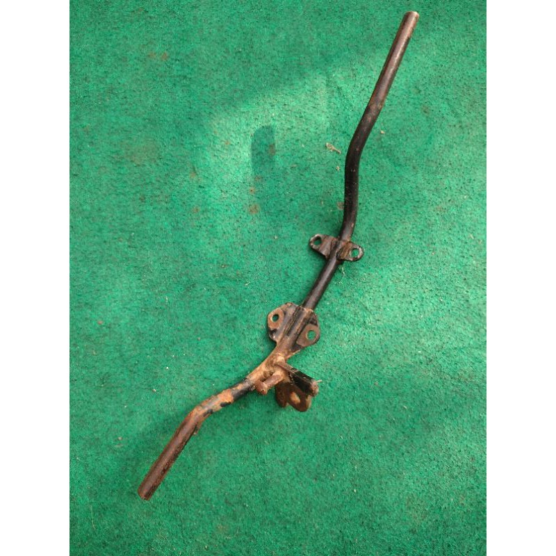 barstep jialing kancil original