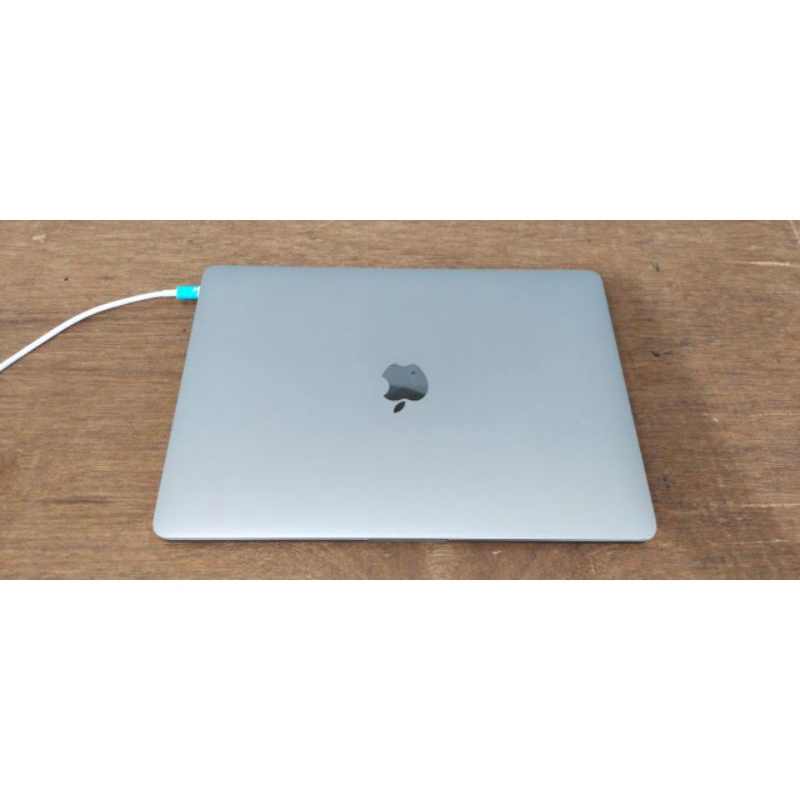 PROMO MACBOOK PRO RETINA 13 IN 2016 RAM16 SSD1tera COREI5 MULUS GREYY