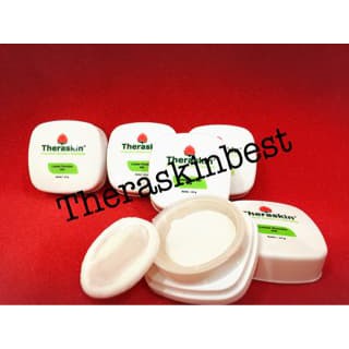 

Theraskin Loose Powder Kn