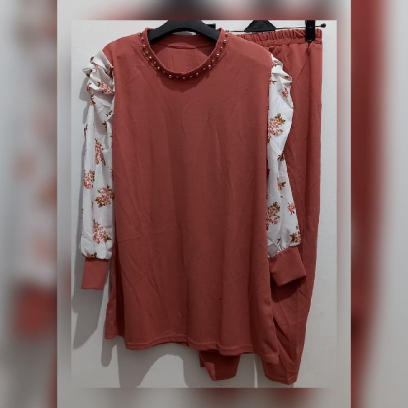 COD✔One Set Voxy/Setelan Voxy Mutiara/Setcel Voxy