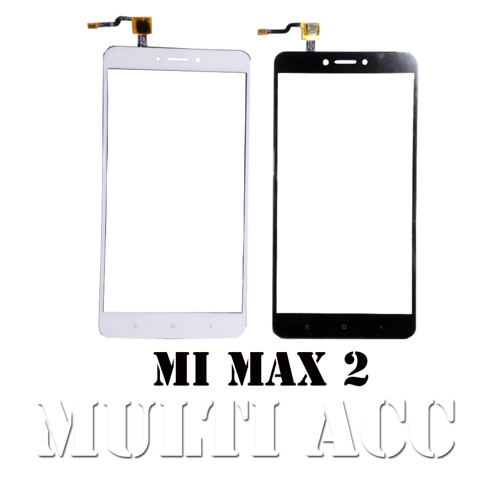 TOUCHSCREEN TS XIAOMI MI MAX 2 MIMAX 2