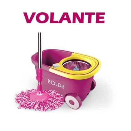 PEL SUPER MOP VOLANTE (RODA)