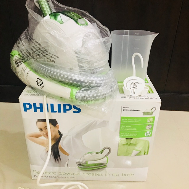 Prelove Philips Garment Steamer