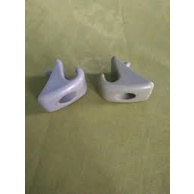 Plastik Pengait Sun Visor Universal