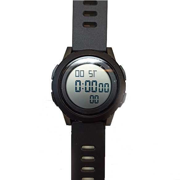 SKMEI Jam Tangan Digital Adventure Pria - 1732