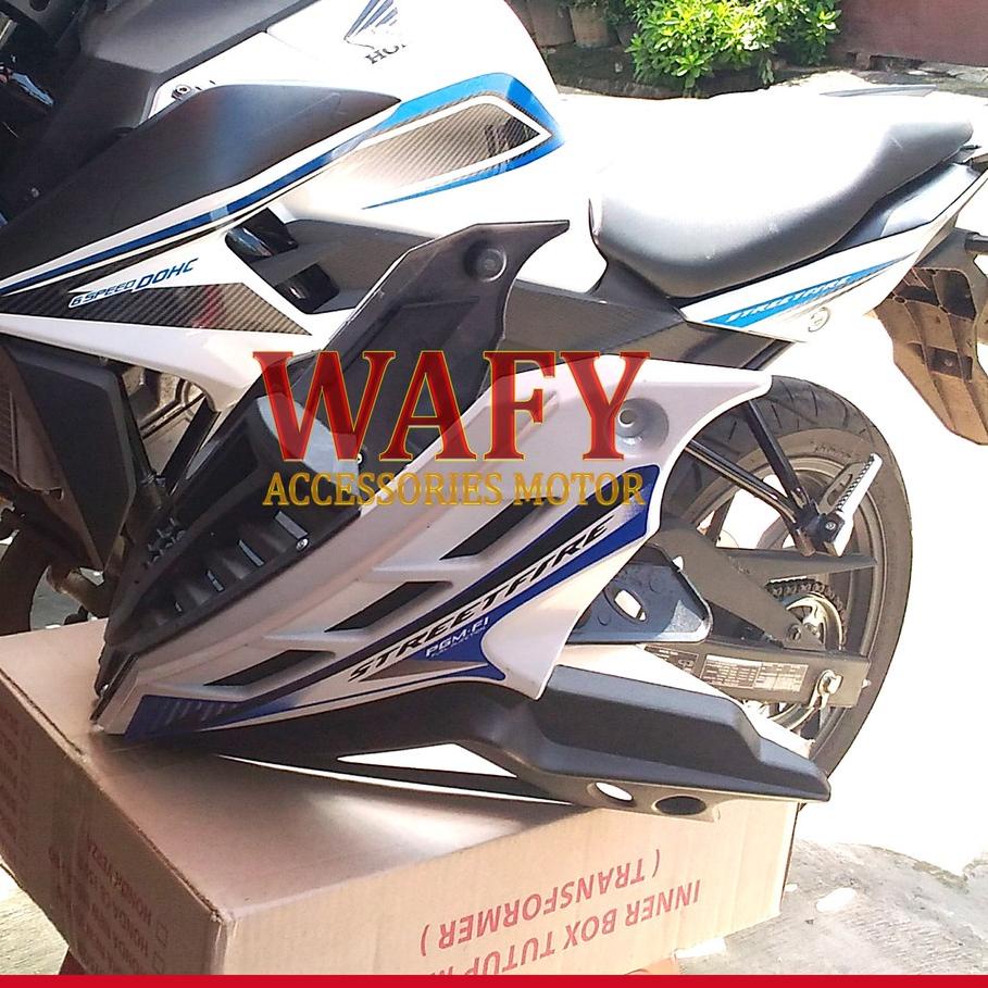 Hot Sale - Cover Mesin  Cb150R Dan Old Cb150R Transformer ,.