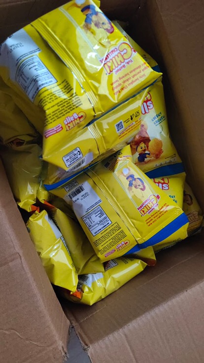 Minyak Kayu Putih Cap Lang 30 Ml