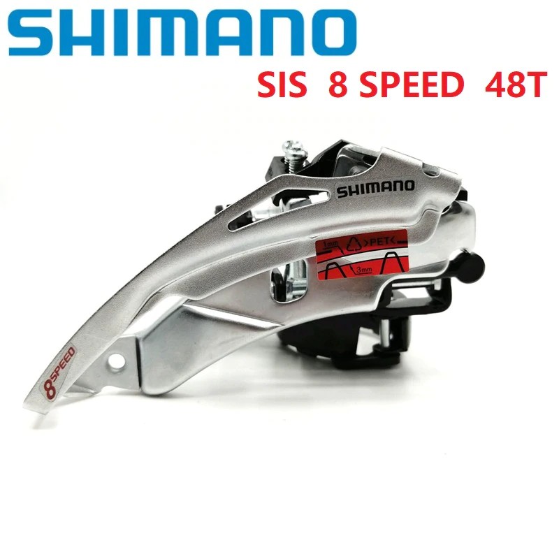 shimano sis derailleur