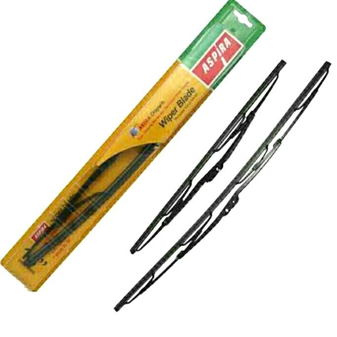 Wiper Sepasang 2 buah Original Astra, Truk Colt Diesel (Kode 008))