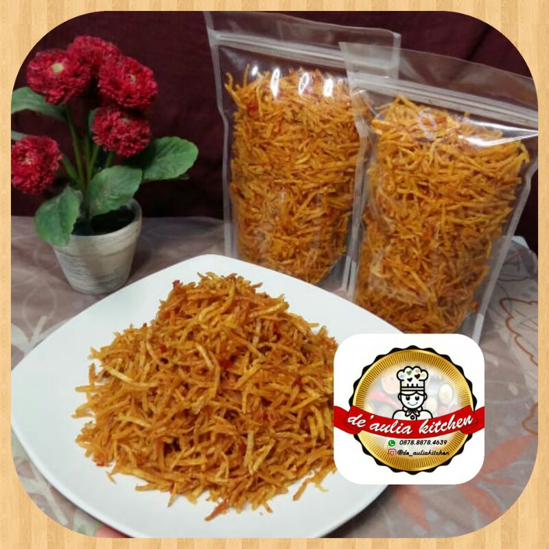 

TERMURAH!!!!KENTANG MUSTOFA PREMIUM+TERI MEDAN&FREE BUBLE WRAP