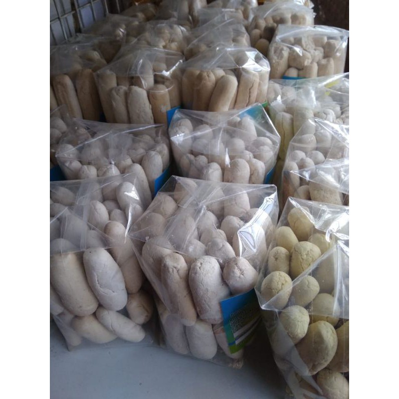 

kue keringbagea